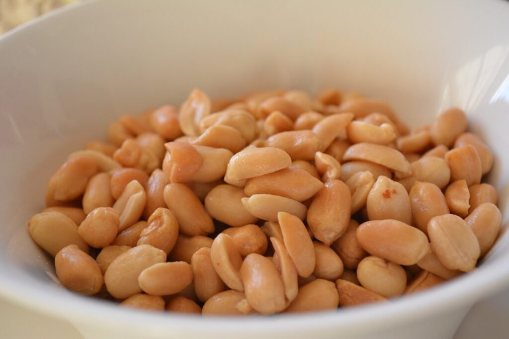 9 Best Protein-Rich Nuts to Boost Your Diet