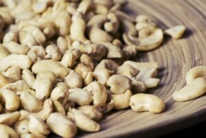 9 Best Protein-Rich Nuts to Boost Your Diet