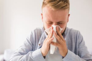 Allergies: Symptoms, Types, Causes, and Management