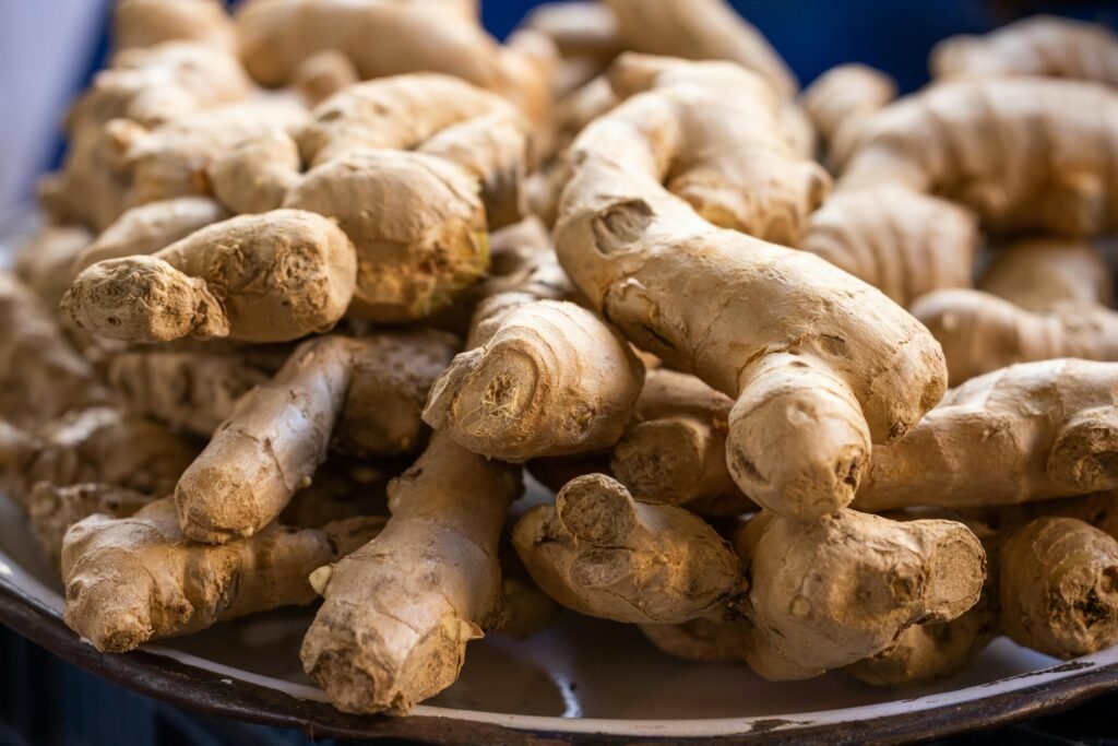 Health Benefits of Ginger: Nature's Healing Superfood