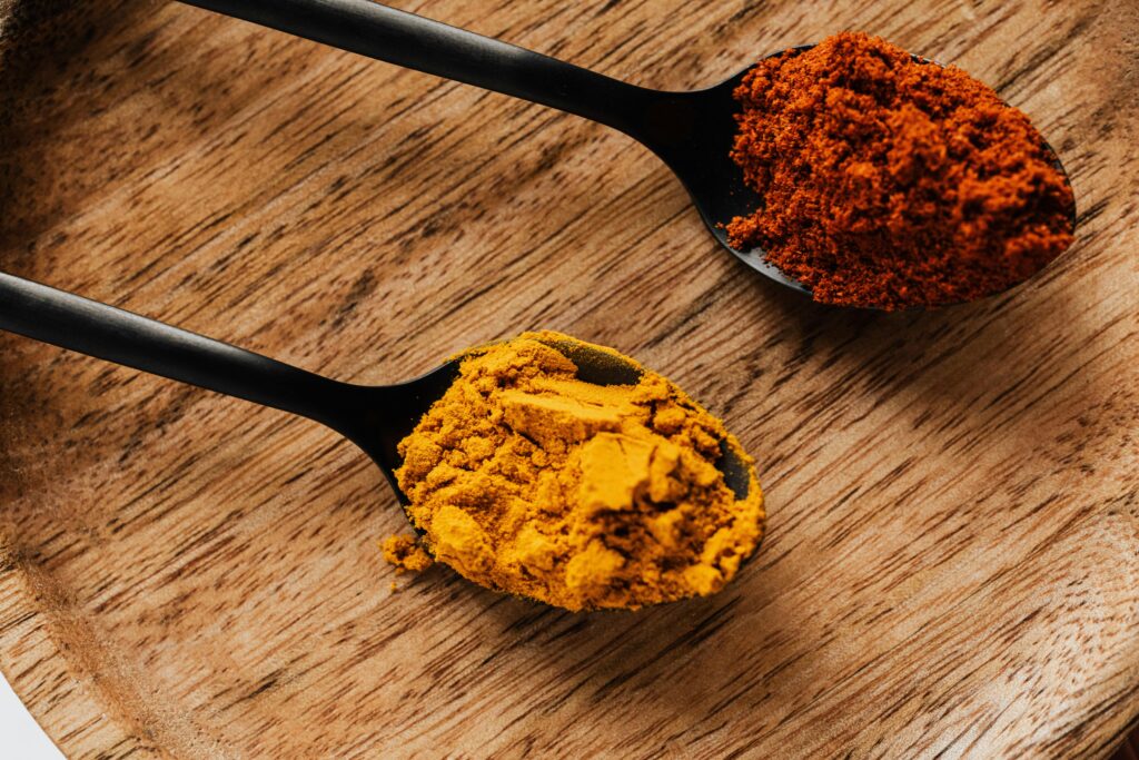 5 Best Spices to Boost Your Metabolism Naturally