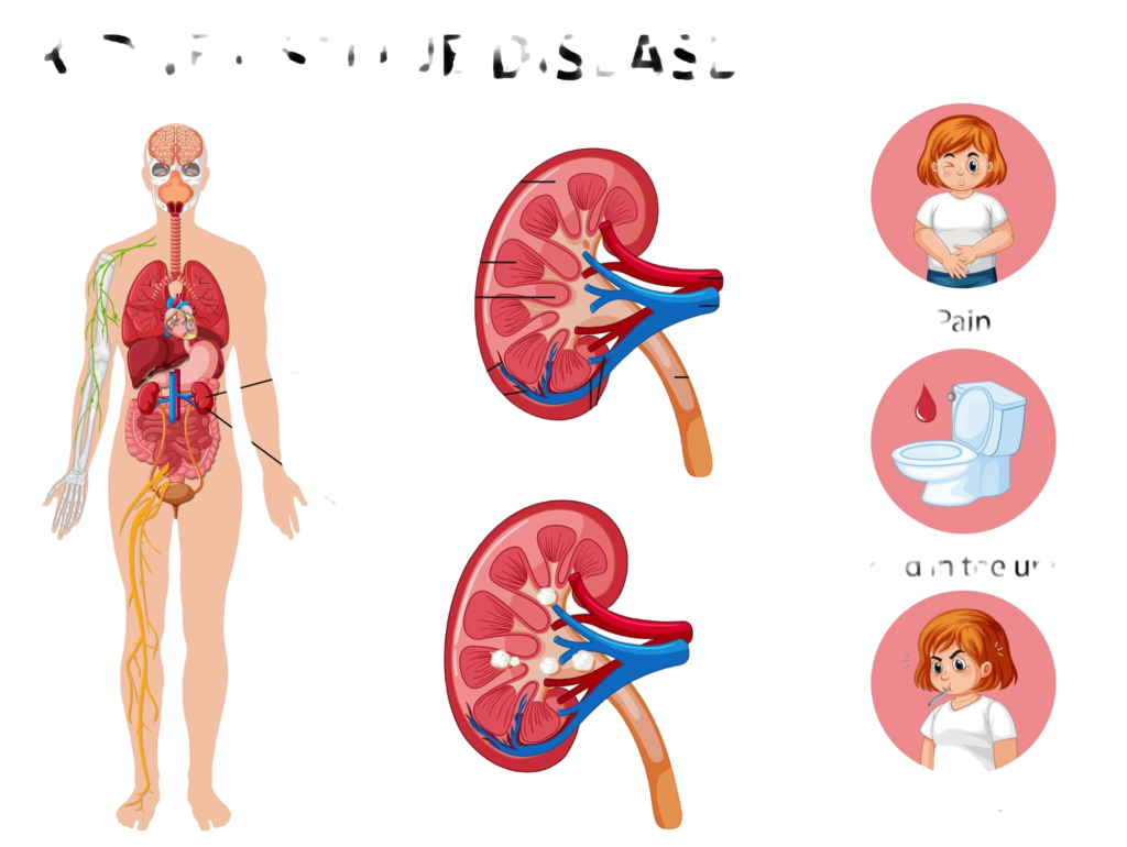 Top 8 Tips for Preventing Kidney Disease
