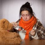 Cold vs. Flu Differences Symptoms, and Treatment 7 Tips